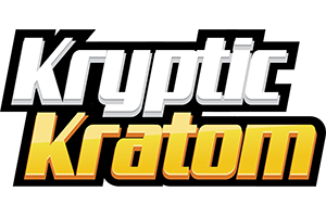 Kryptic Kratom Logo